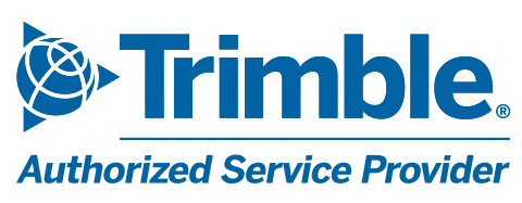 "Trimble Authorized Service Provider "